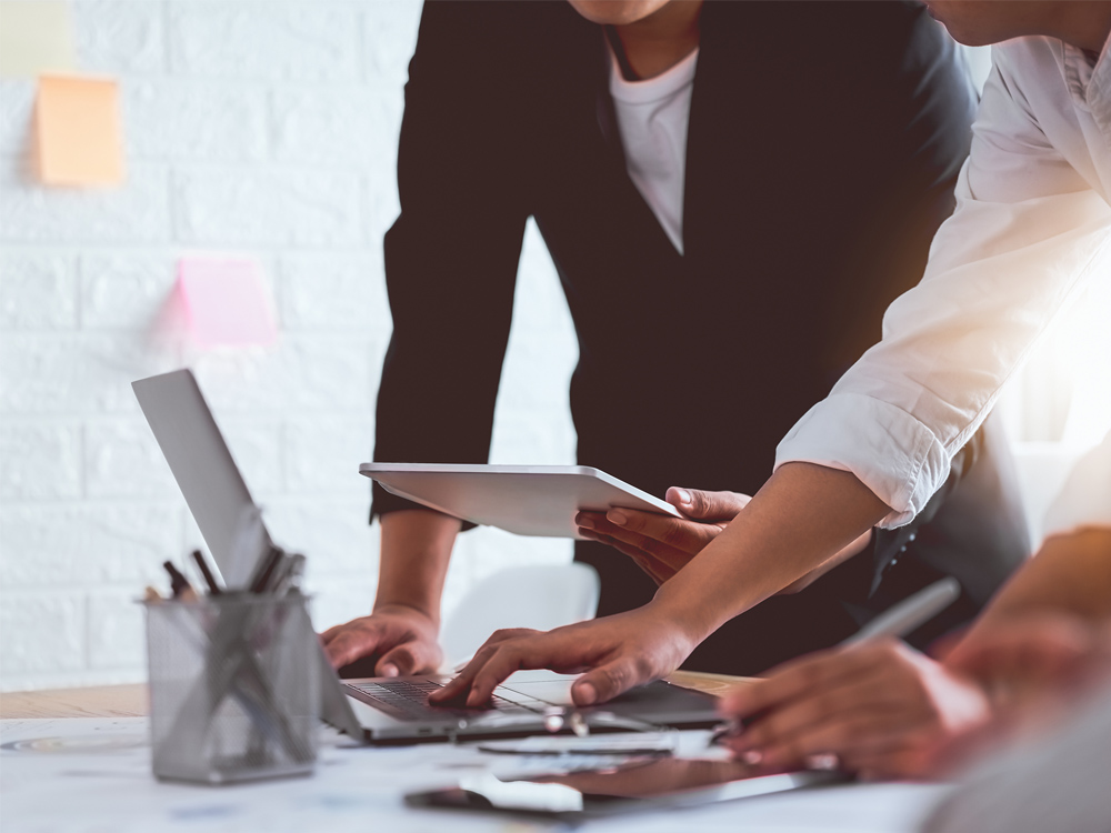 Medewerker Planning & (Project) Administratie